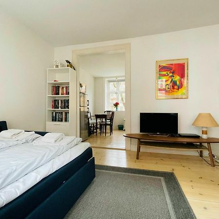 Apartmentincopenhagen Apartment 200 Luaran gambar