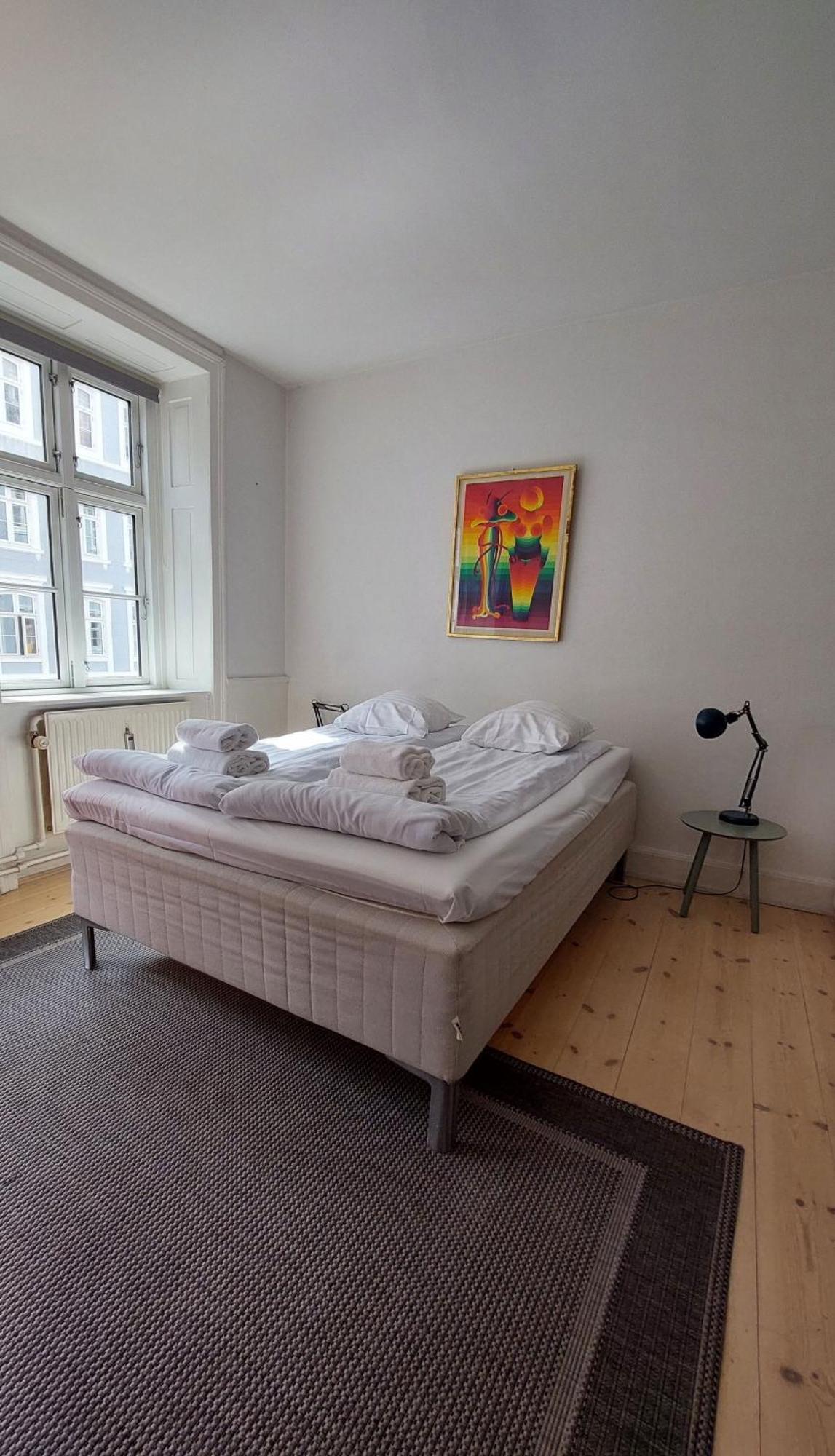 Apartmentincopenhagen Apartment 200 Luaran gambar