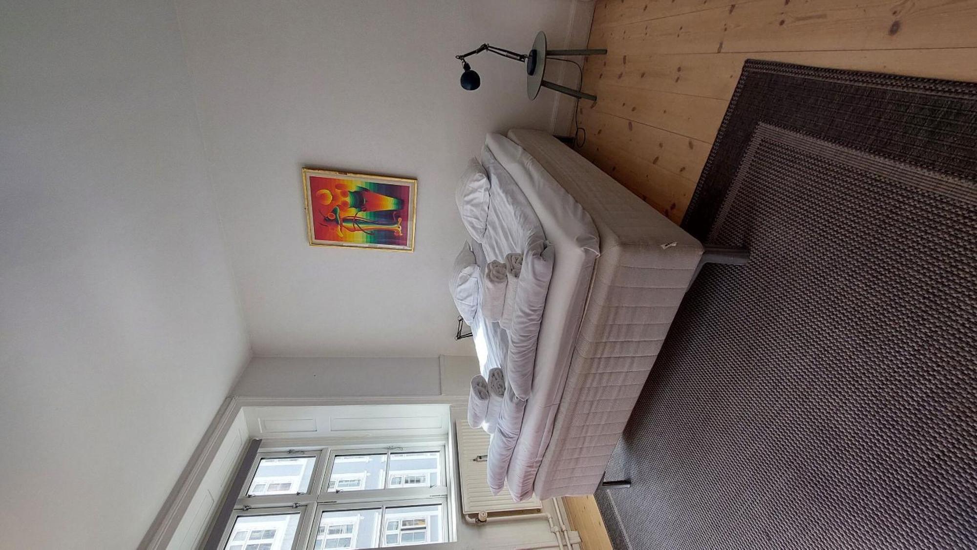 Apartmentincopenhagen Apartment 200 Luaran gambar
