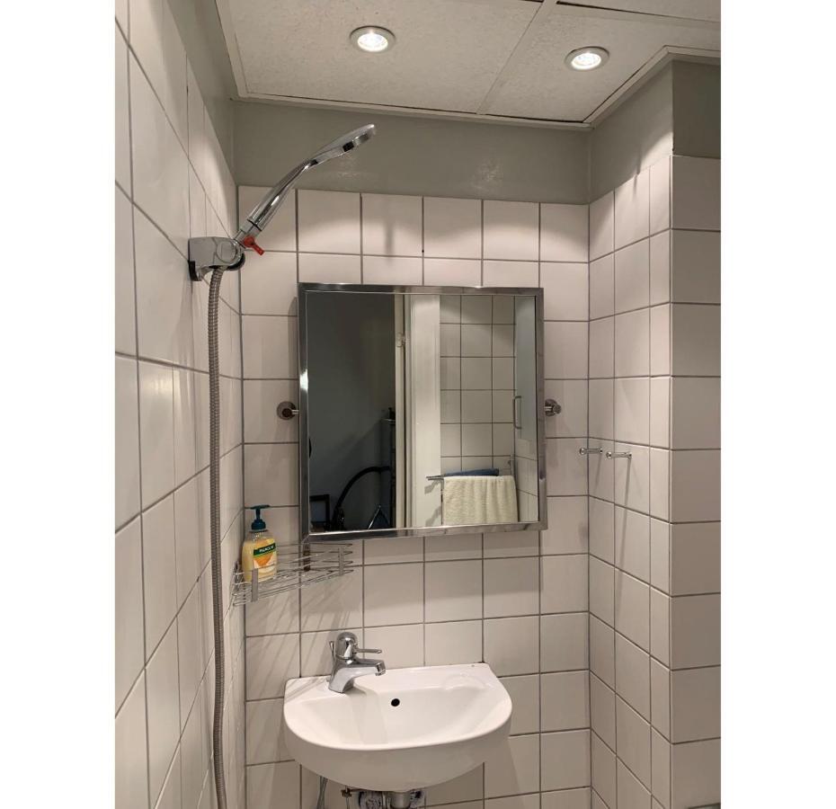 Apartmentincopenhagen Apartment 200 Luaran gambar
