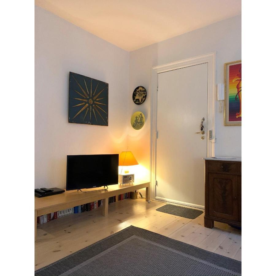Apartmentincopenhagen Apartment 200 Luaran gambar