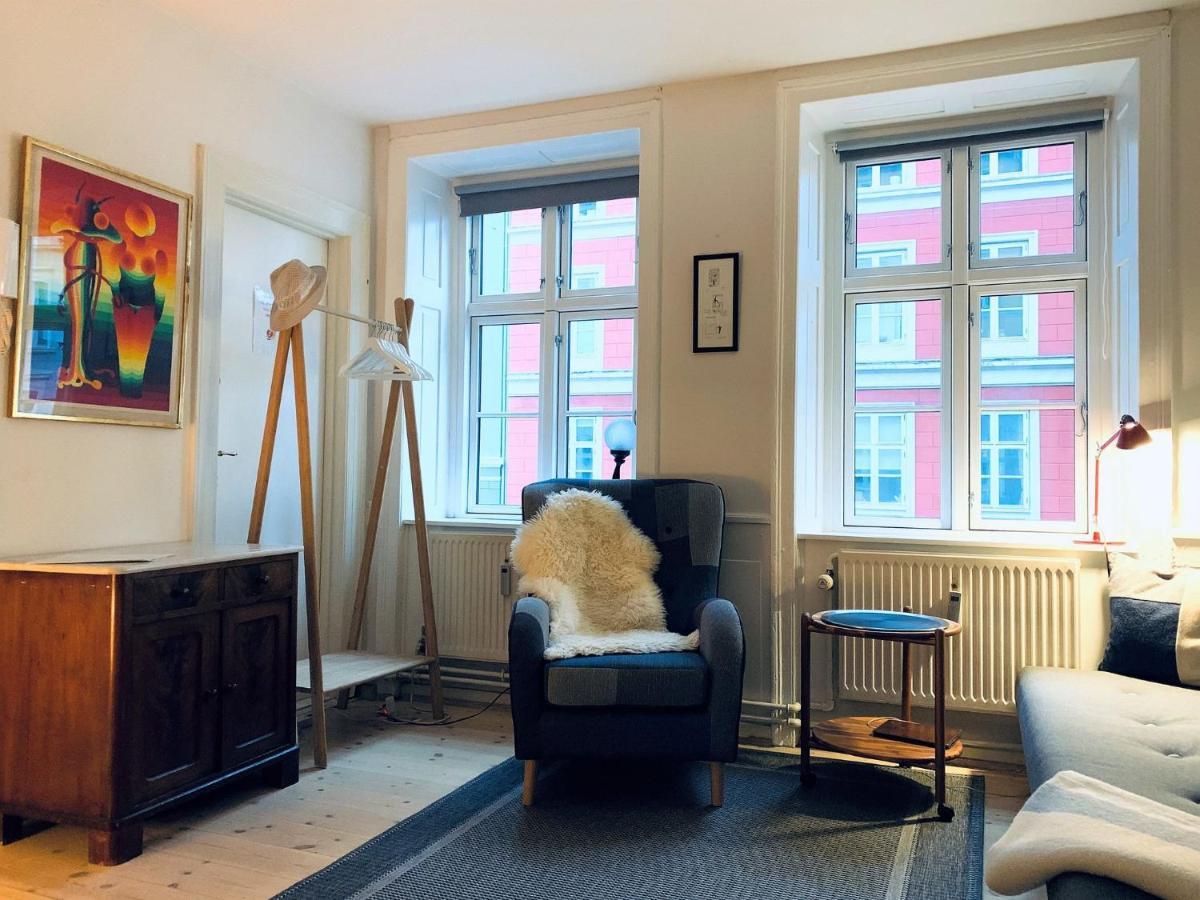Apartmentincopenhagen Apartment 200 Luaran gambar