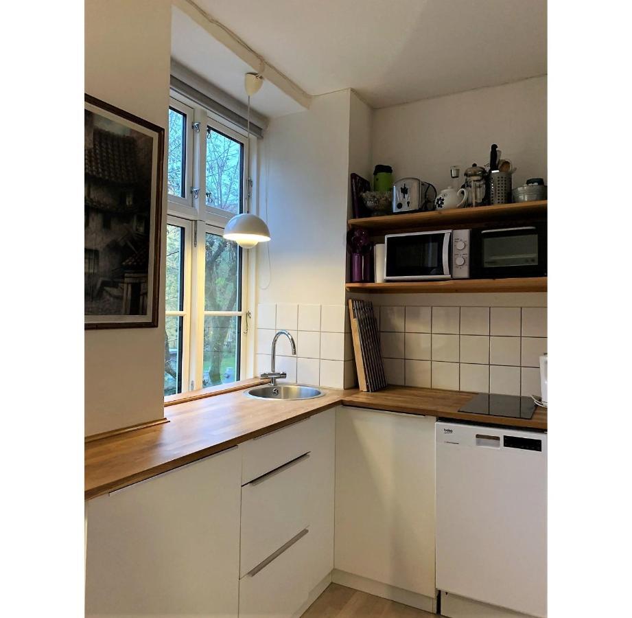 Apartmentincopenhagen Apartment 200 Luaran gambar