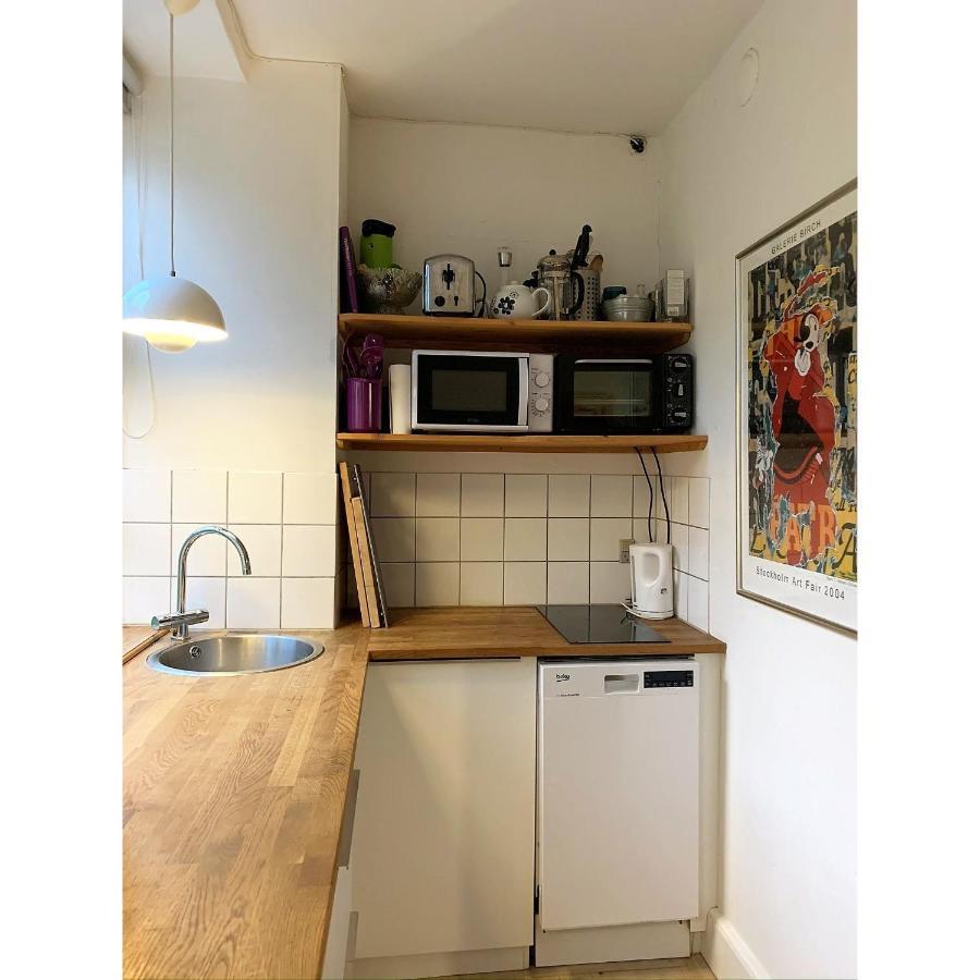 Apartmentincopenhagen Apartment 200 Luaran gambar