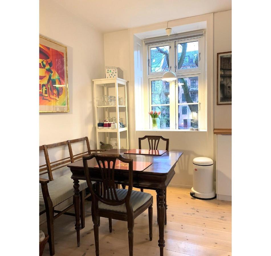Apartmentincopenhagen Apartment 200 Luaran gambar